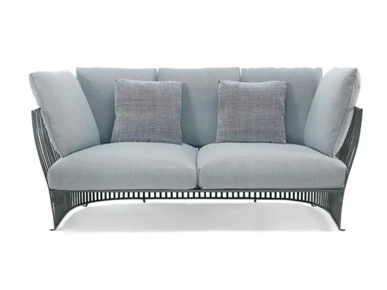venexia 2 seater sofa By ETHIMO