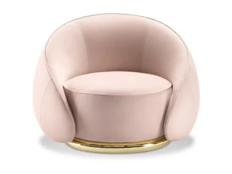 abbracci armchair By GHIDINI1961
