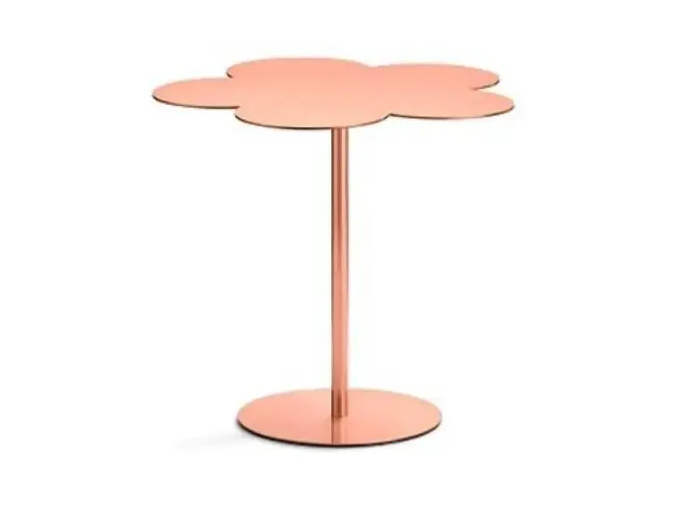flower coffee table By GHIDINI1961
