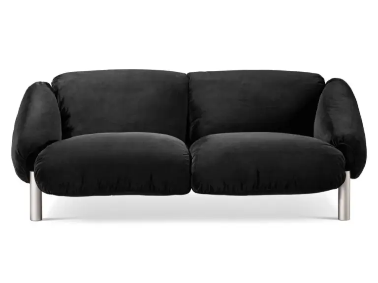 flo sofa 2 seater By GHIDINI1961
