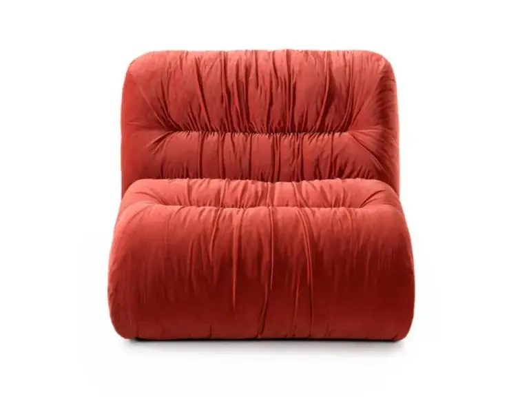 mambo armchair By GHIDINI1961