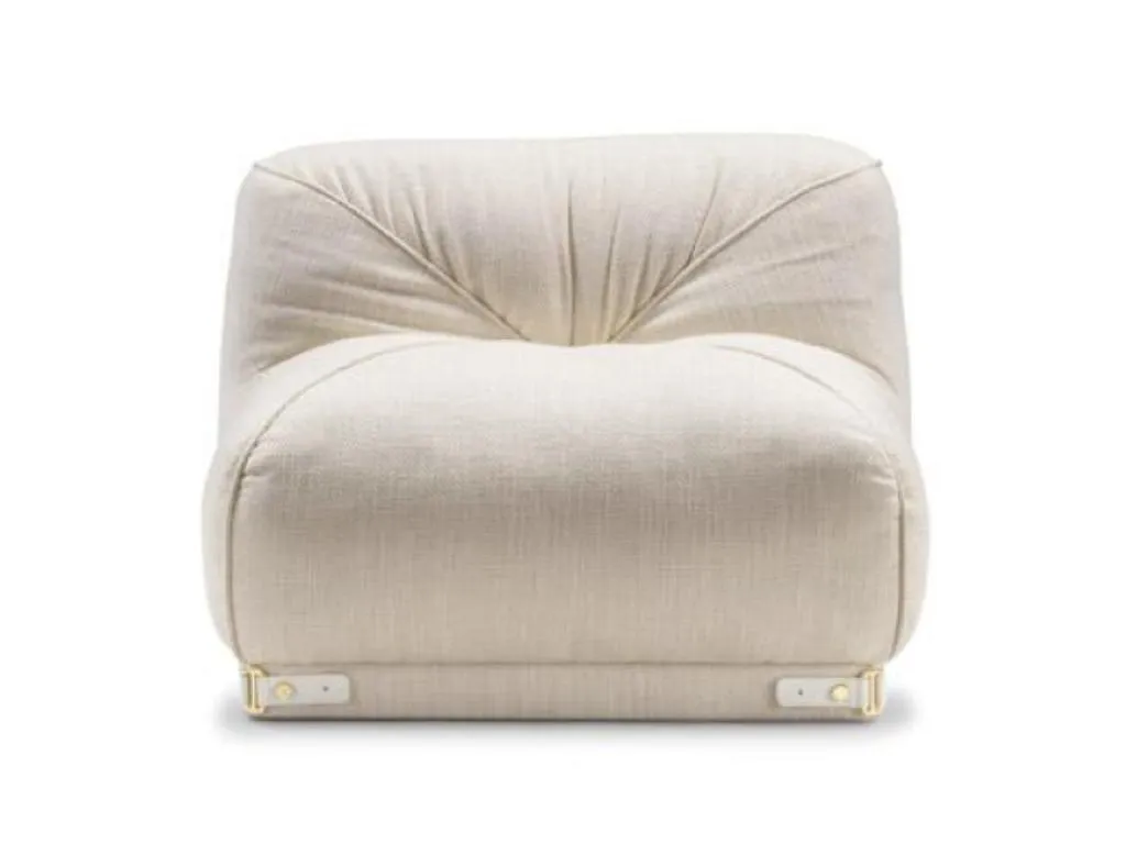 leisure armchair By GHIDINI1961