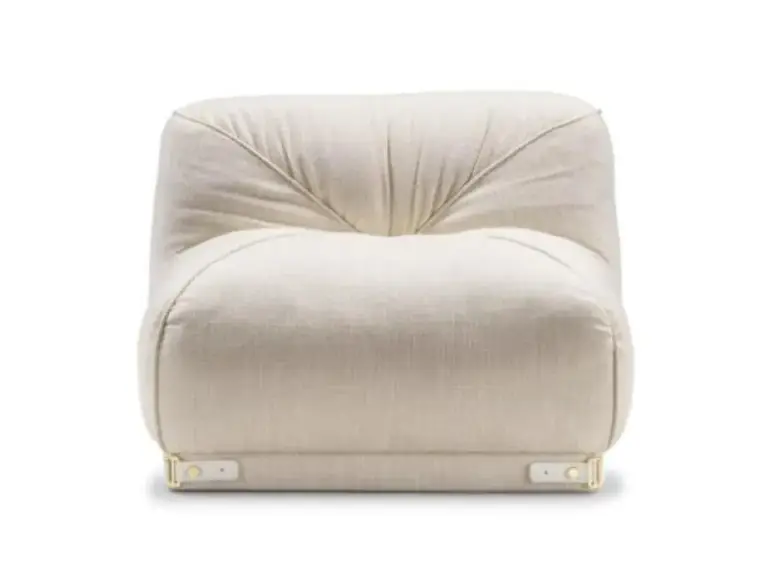 leisure armchair By GHIDINI1961