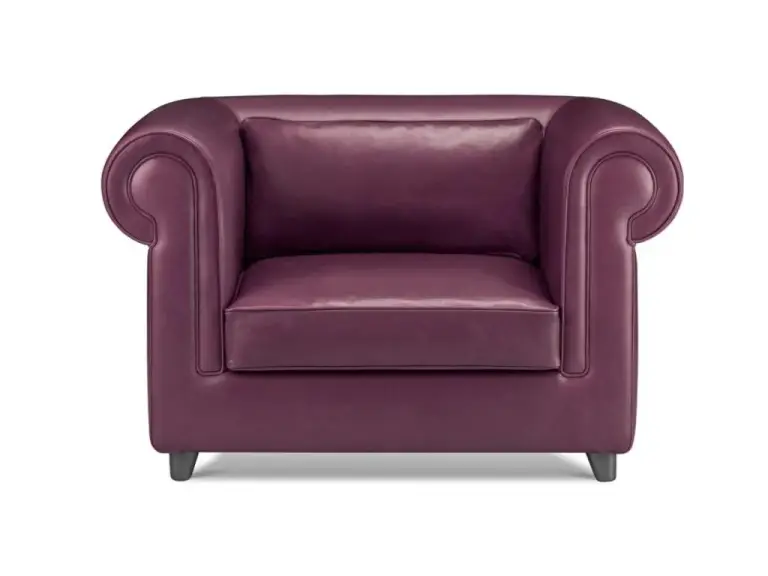 portofino armchair By GHIDINI1961