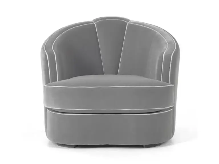 josephine armchair By Munna