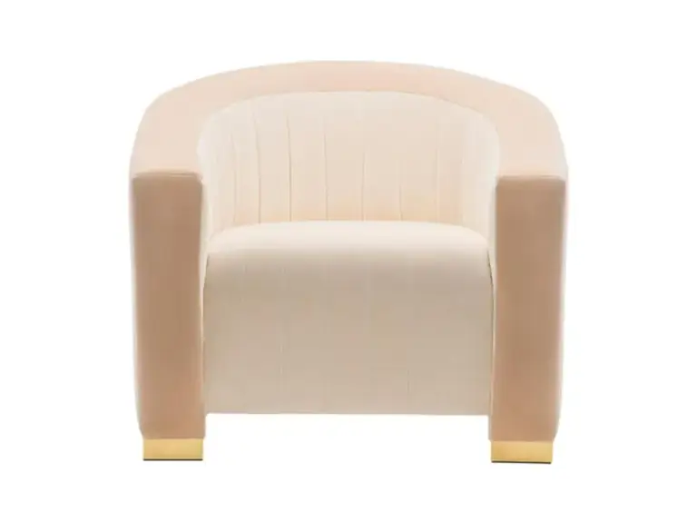 louise armchair By Munna