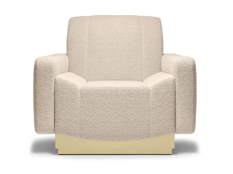 gran torino armchair By Munna