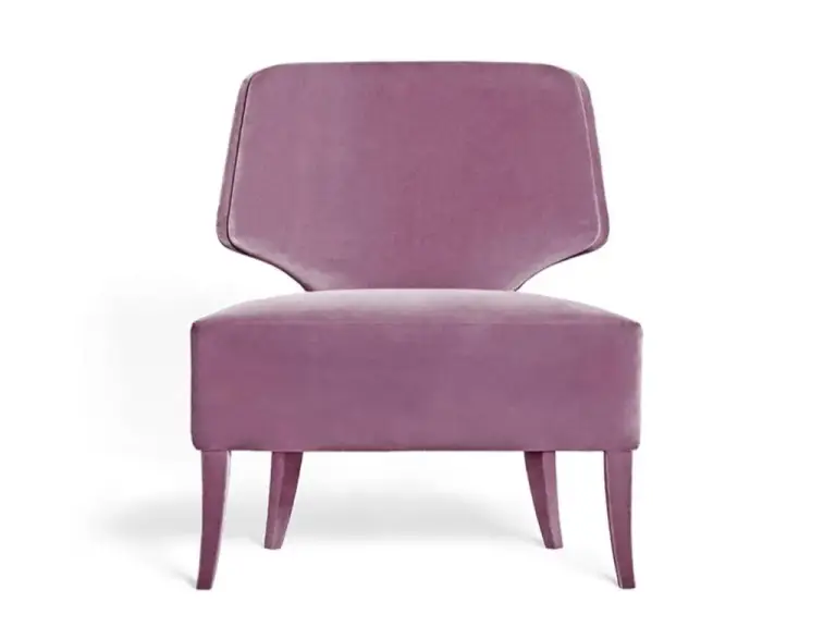 melody armchair By Munna