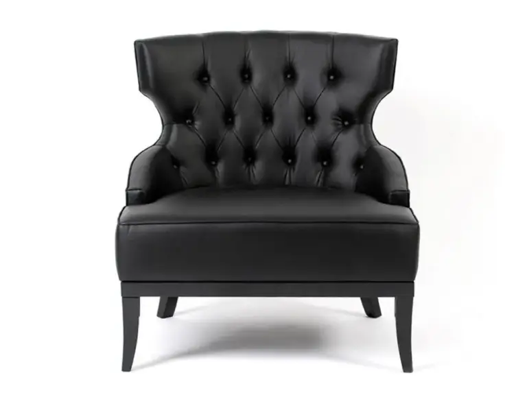 monsieur t armchair By Munna