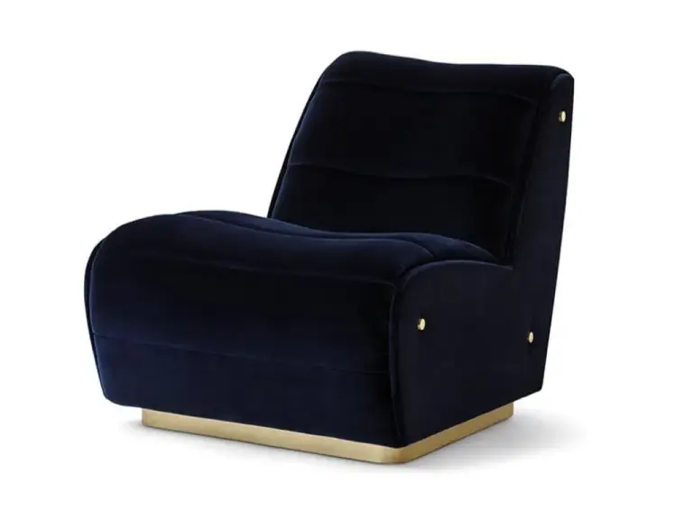newman armchair By Munna