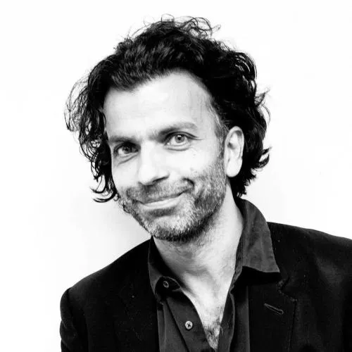 Fabrice Berrux