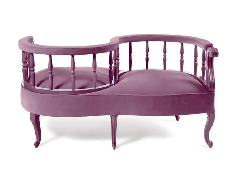 yes no maybe so sofa By Munna