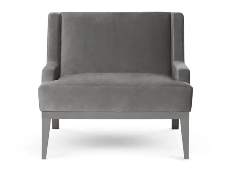 private armchair By Munna