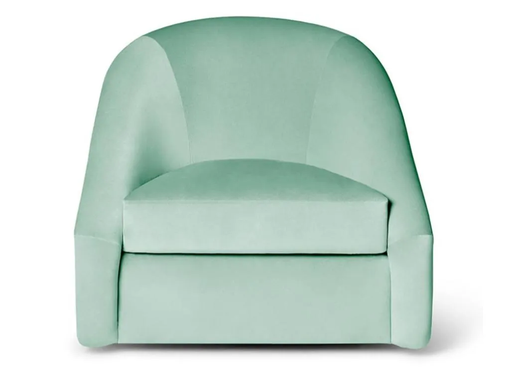 queen b swivel armchair By Munna