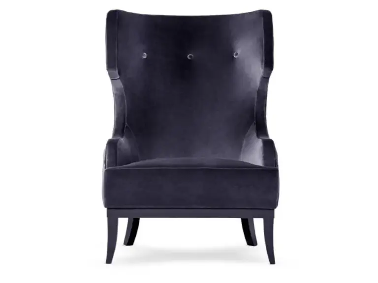 soft & creamy armchair By Munna