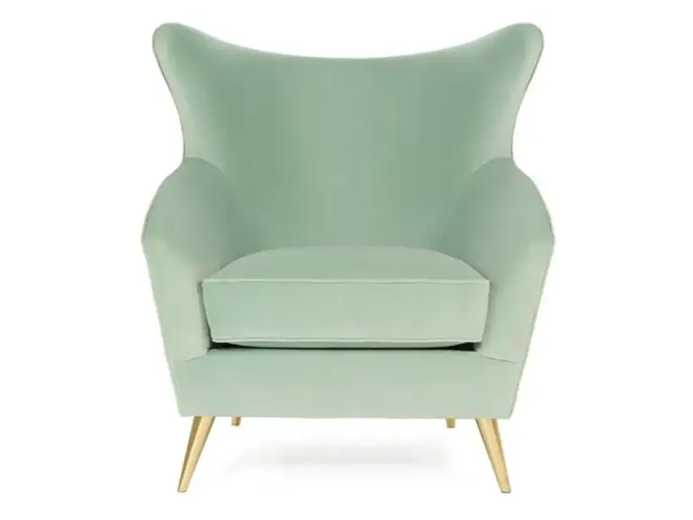 sophia armchair By Munna
