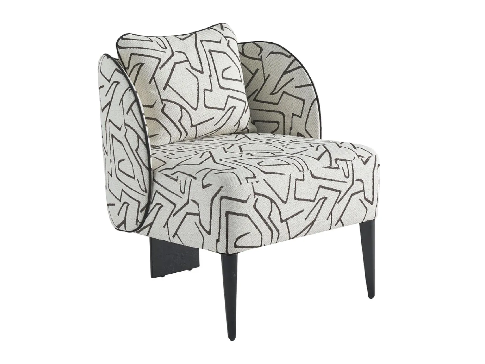 hevin armchair By NDESIGN