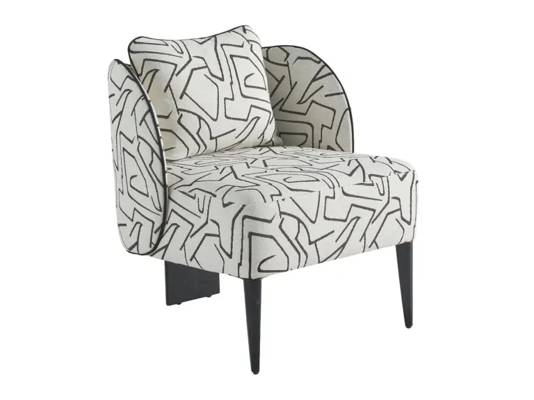 hevin armchair By NDESIGN