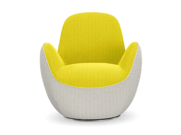 aircell armchair By Roche Bobois