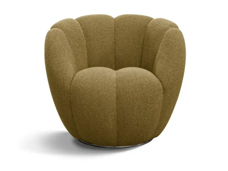 astrea armchair By Roche Bobois