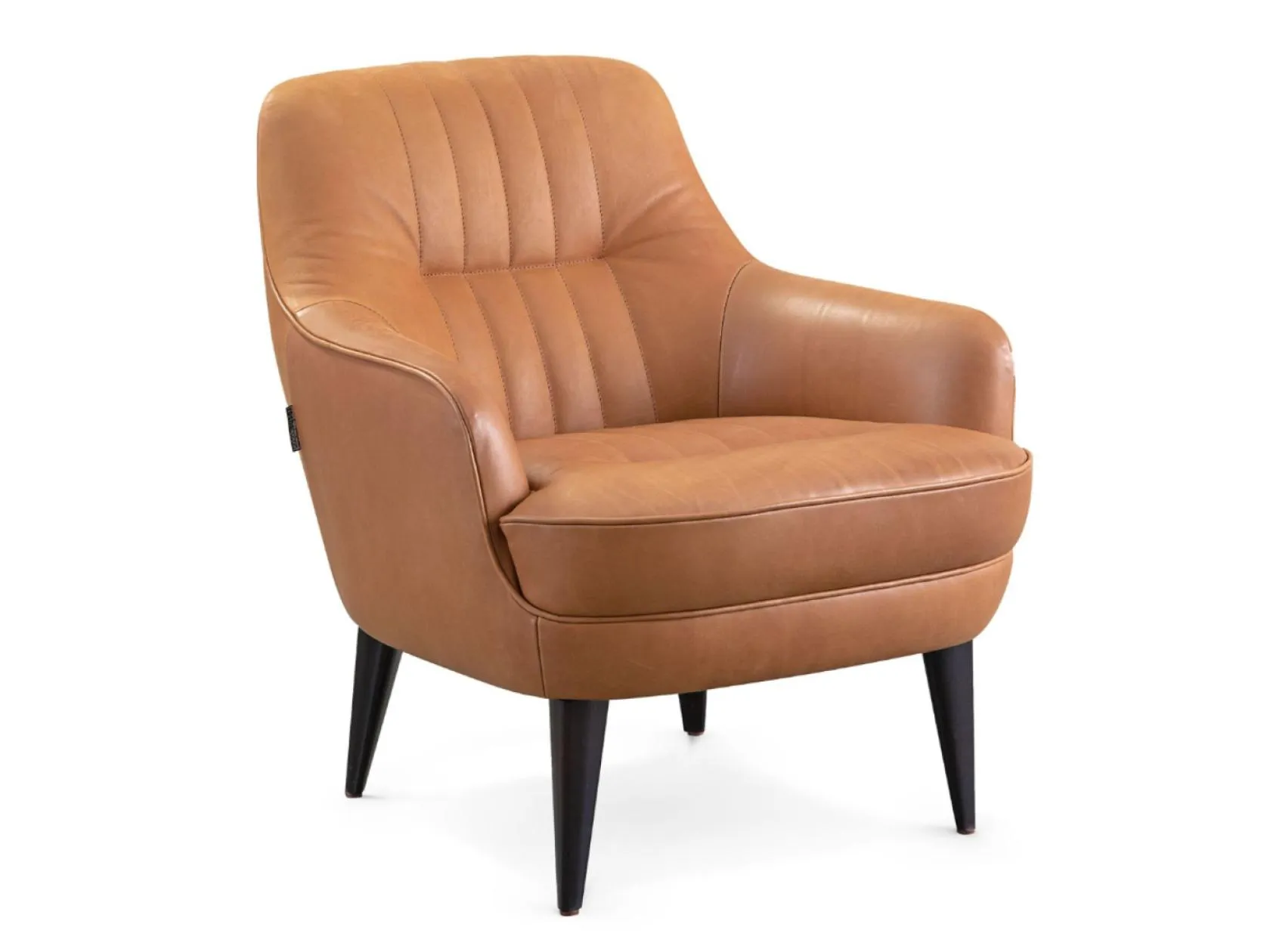 caravel armchair By Roche Bobois