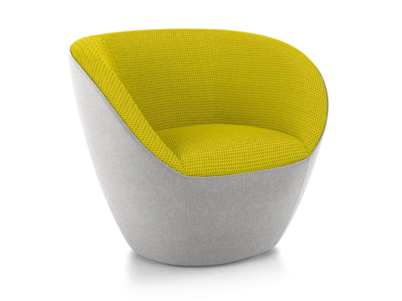 edito armchair By Roche Bobois