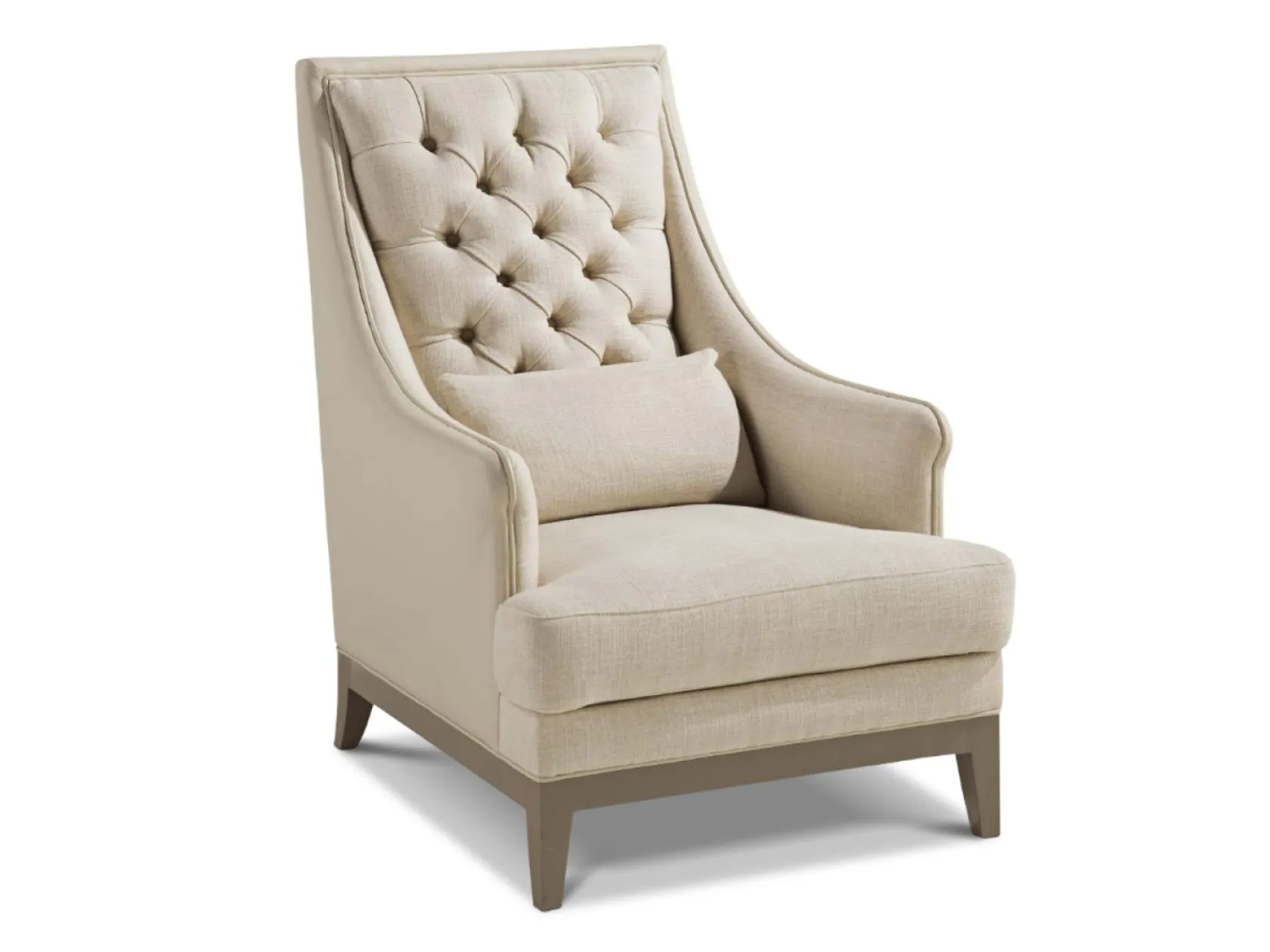 epoq armchair By Roche Bobois