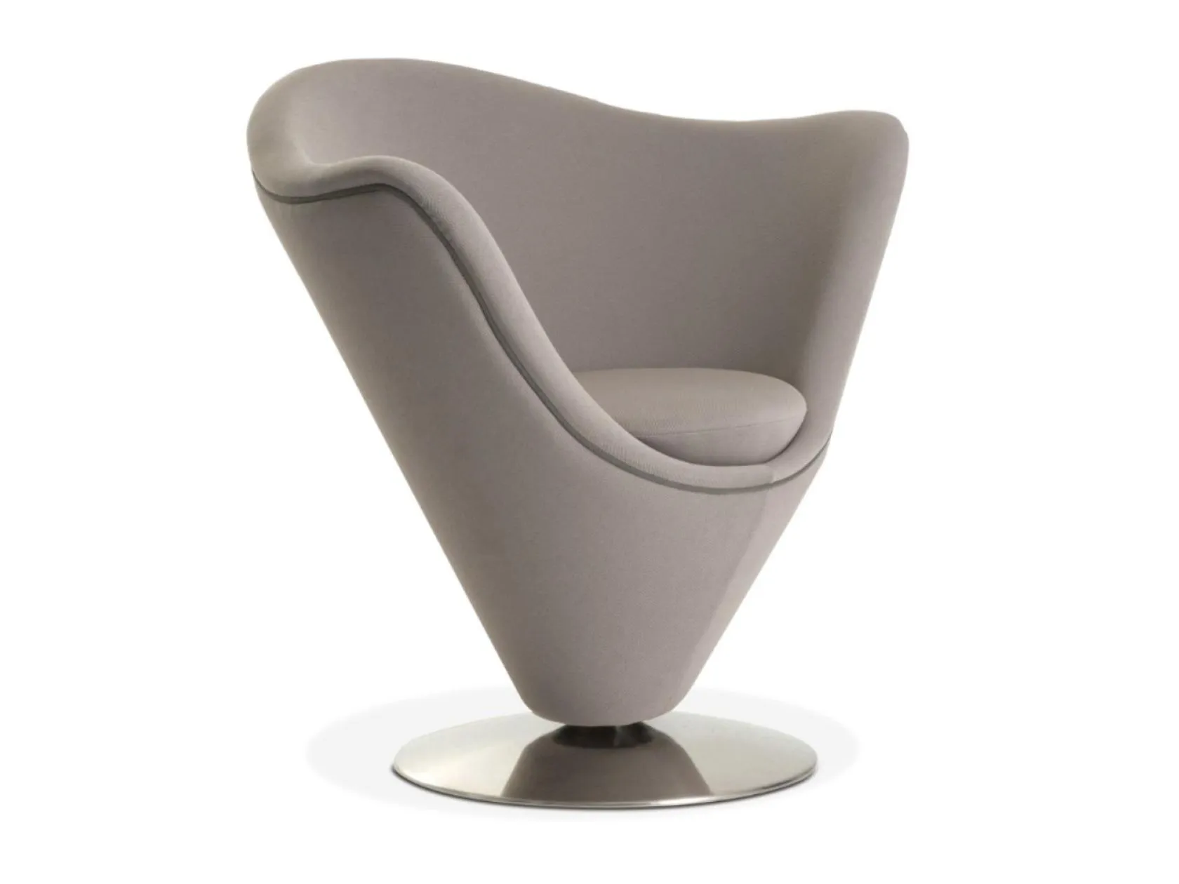 elfe armchair By Roche Bobois