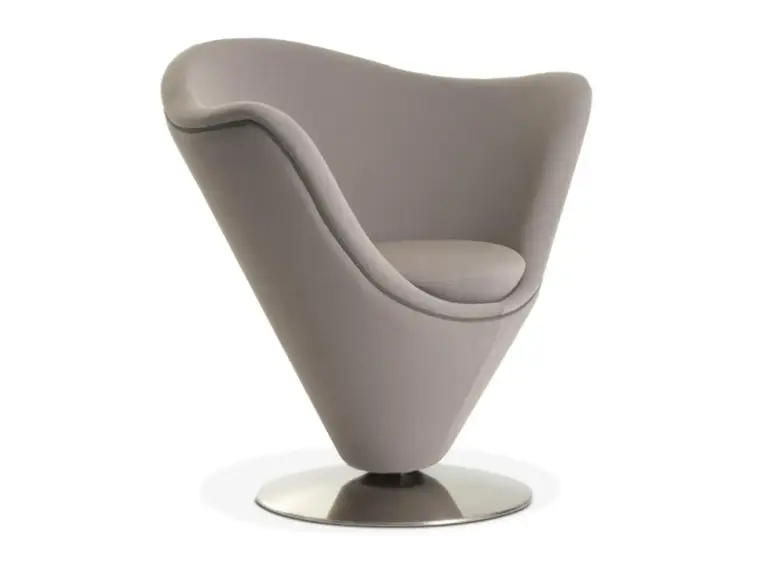 elfe armchair By Roche Bobois
