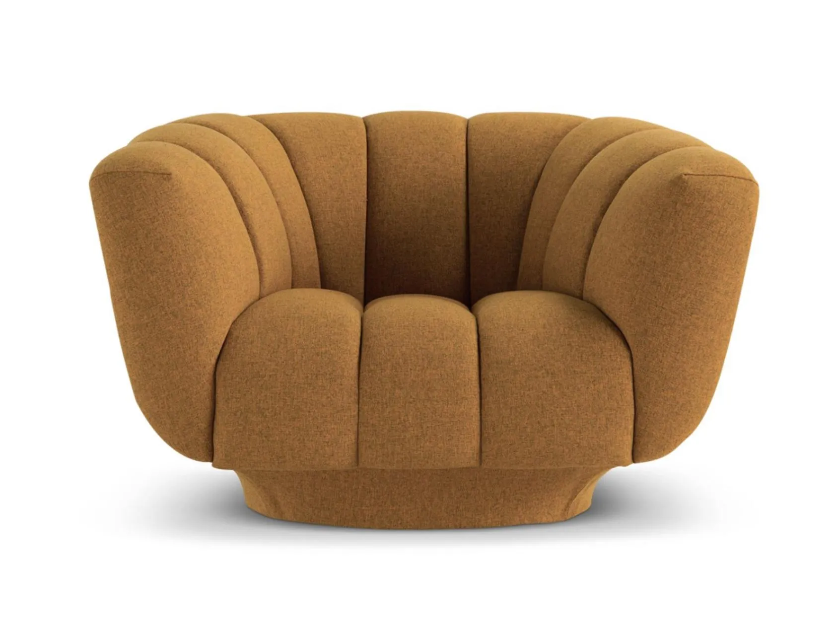 odea 2 armchair By Roche Bobois