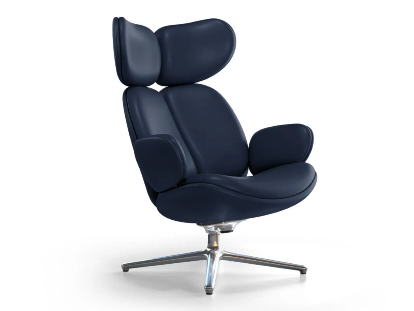 pulp armchair By Roche Bobois