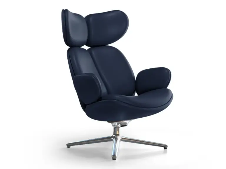 pulp armchair By Roche Bobois