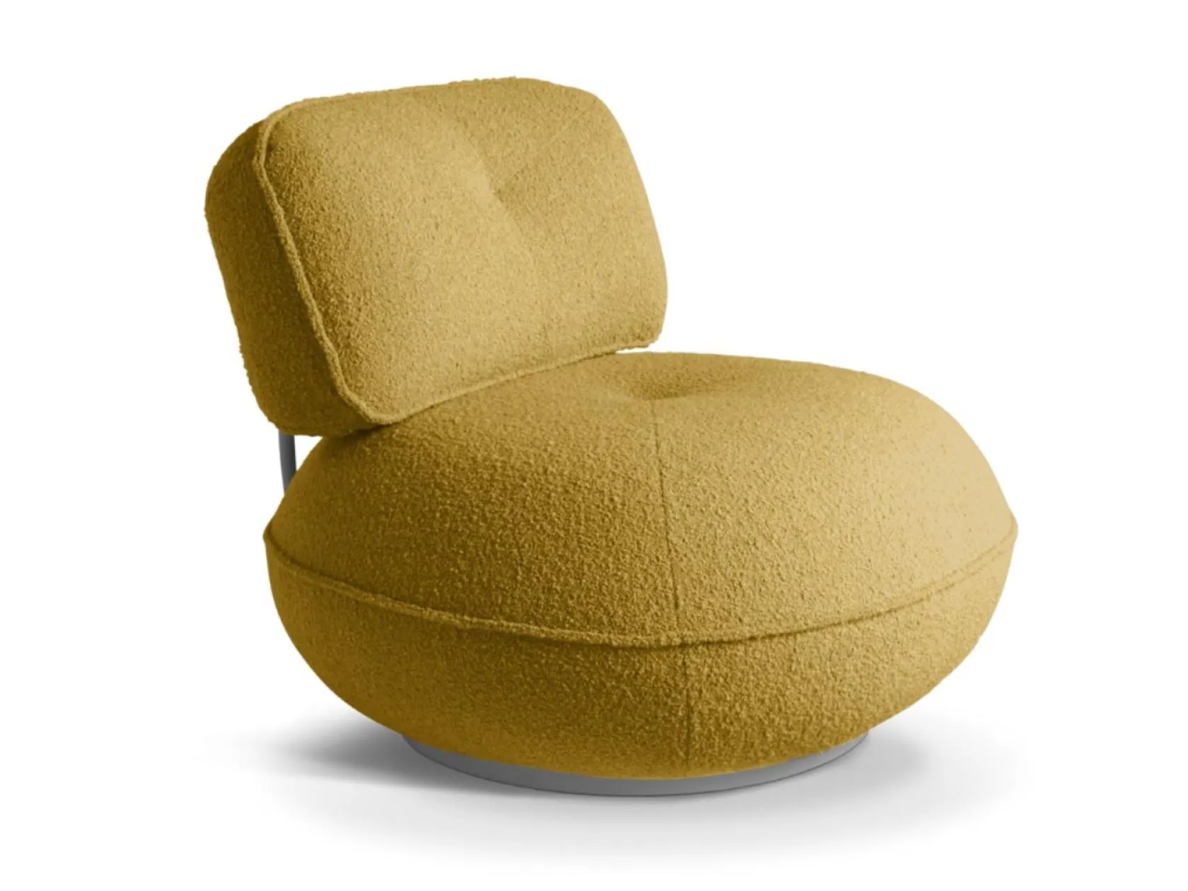 sphere armchair By Roche Bobois