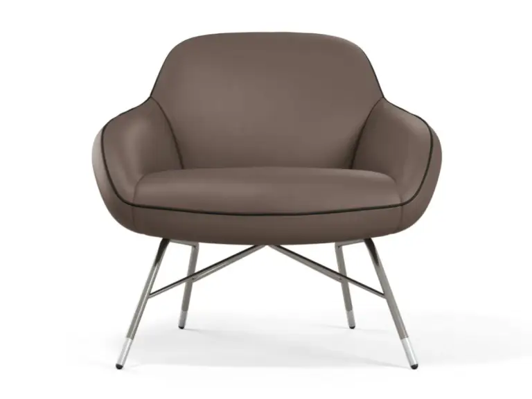 spoutnik armchair By Roche Bobois