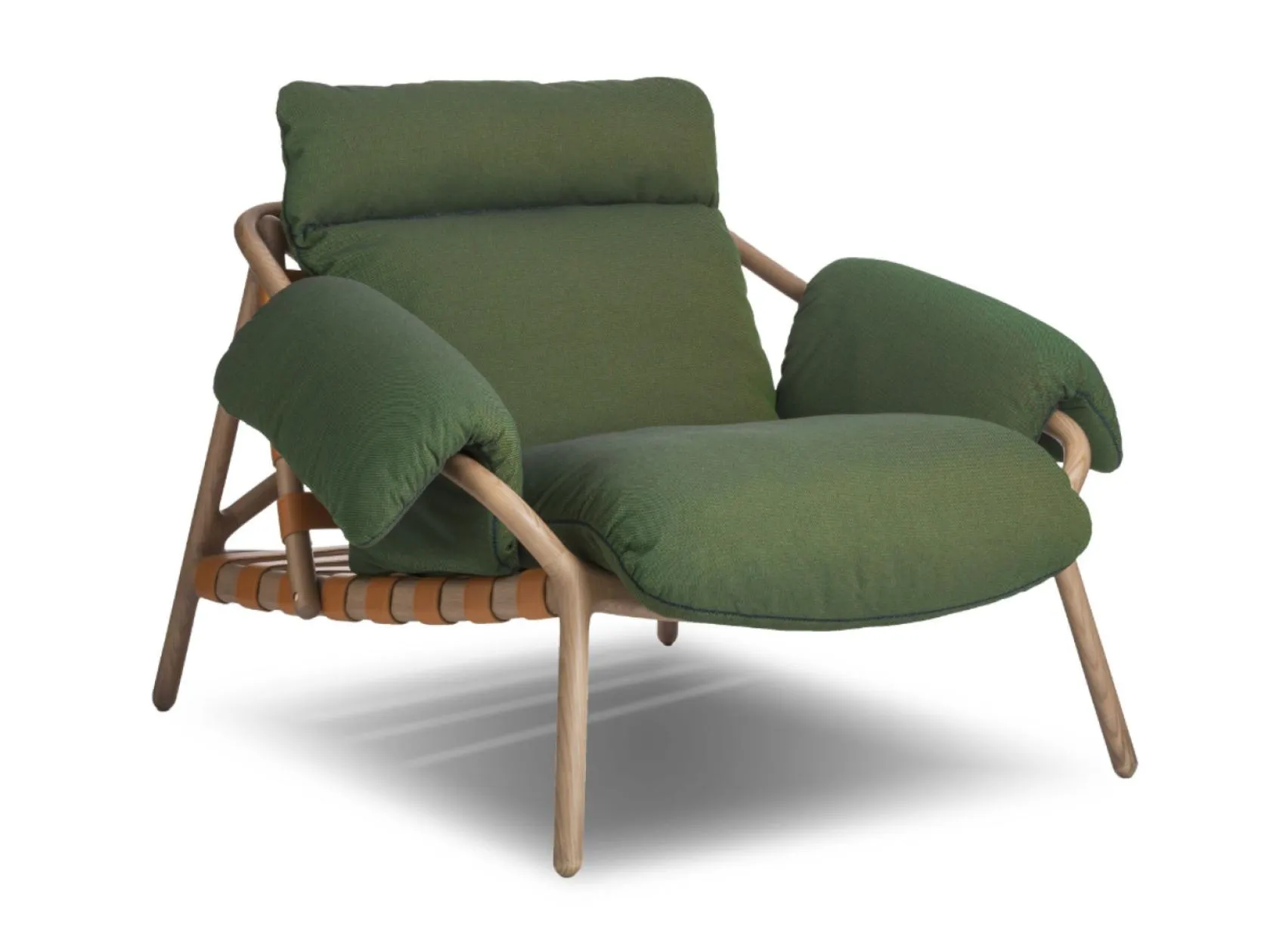 traveler americain armchair By Roche Bobois
