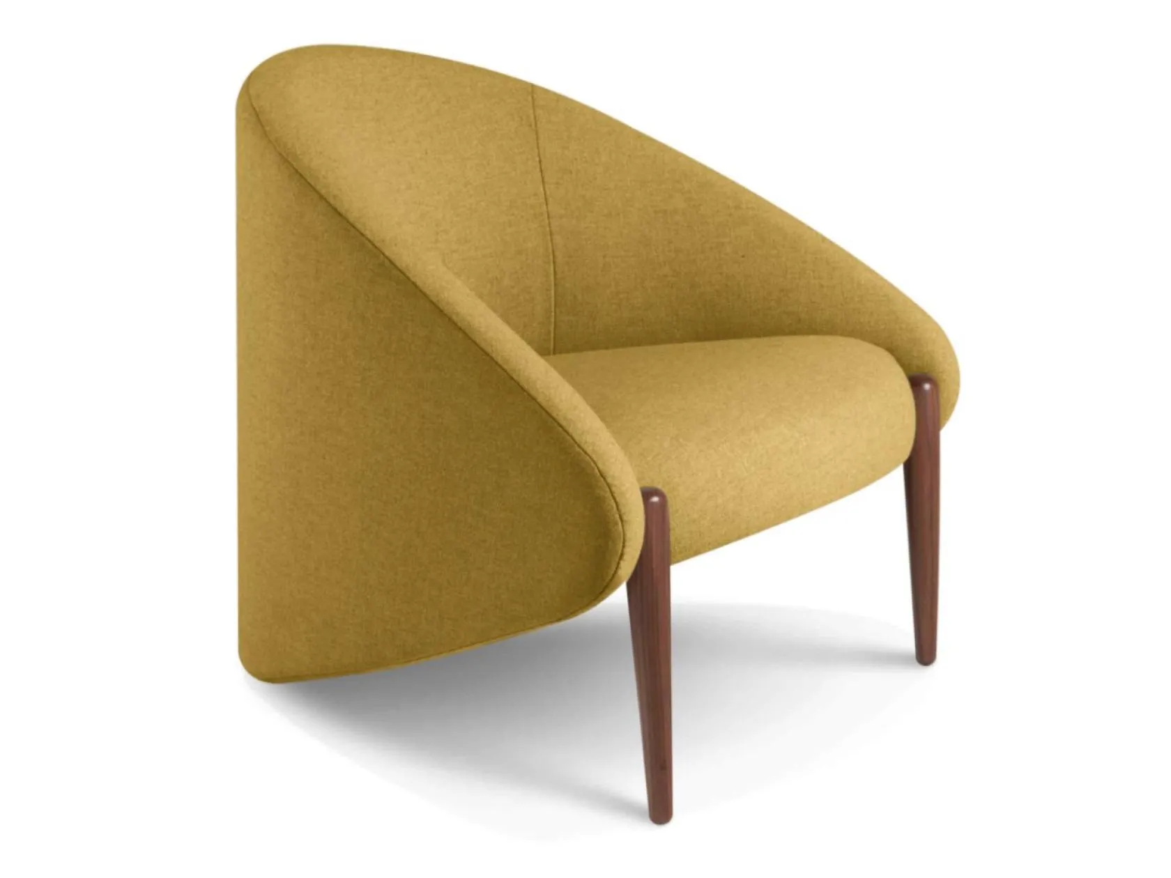 walrus armchair By Roche Bobois