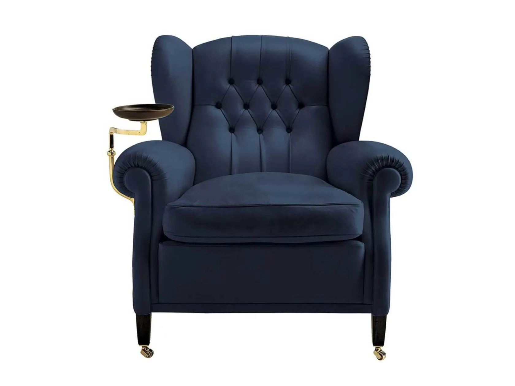 1919 armchair By Poltrona Frau