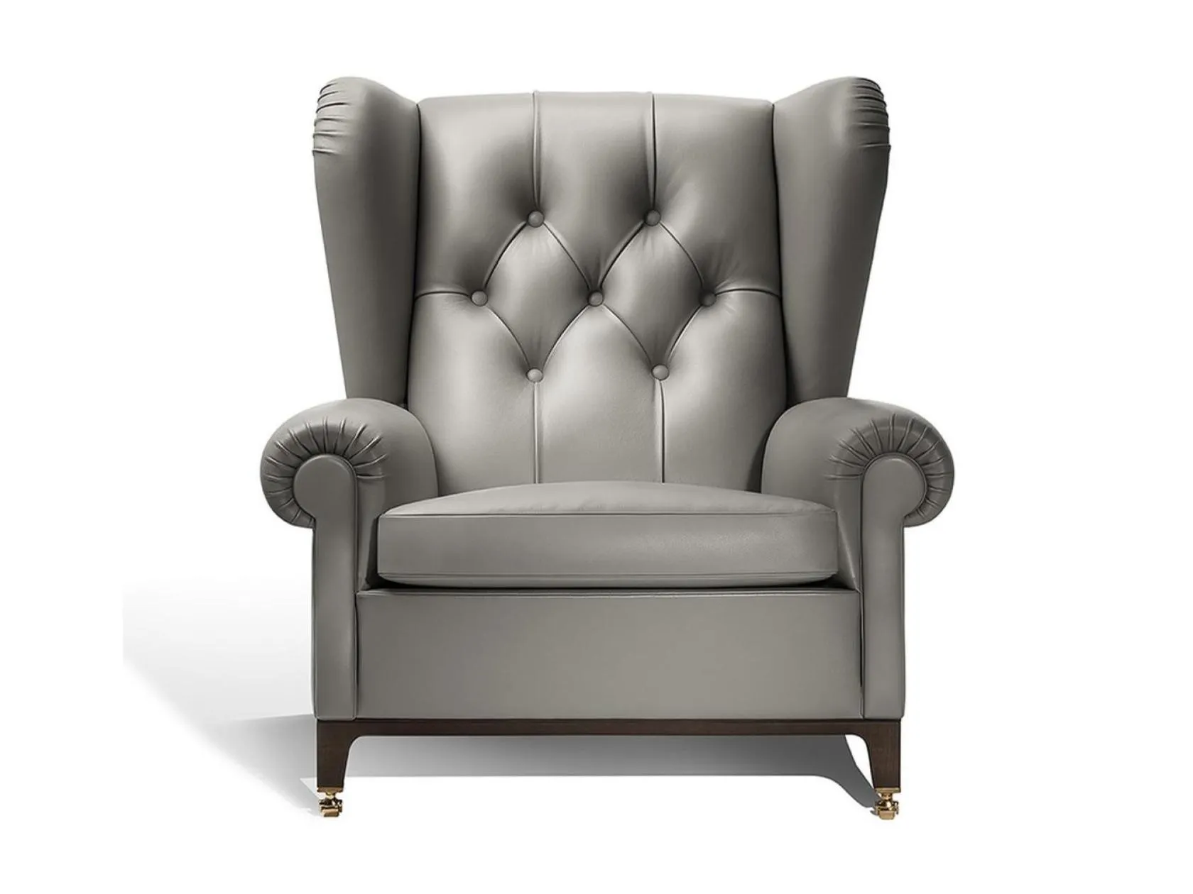 2019 armchair By Poltrona Frau