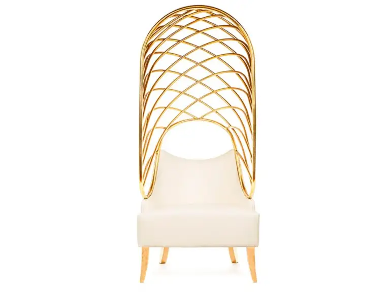 becomes me limited edition armchair By Munna