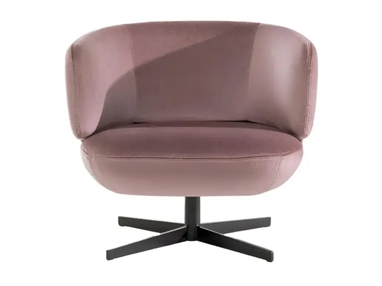 doge armchair By Bonaldo