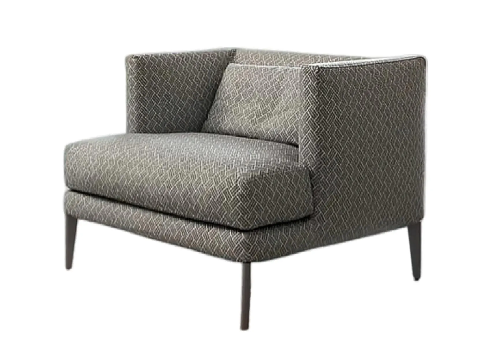 paraiso armchair By Bonaldo