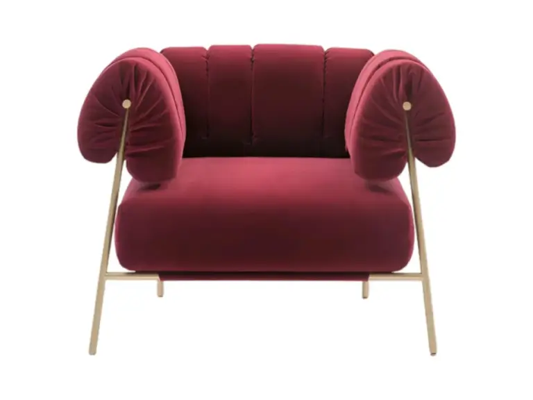tirella armchair By Bonaldo