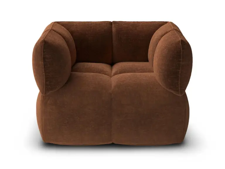 brik armchair By Bonaldo