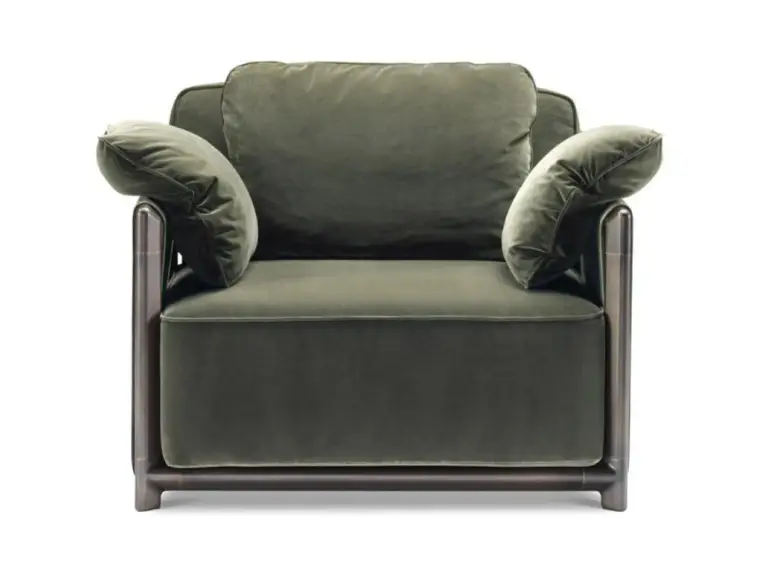 dodo armchair By GHIDINI1961