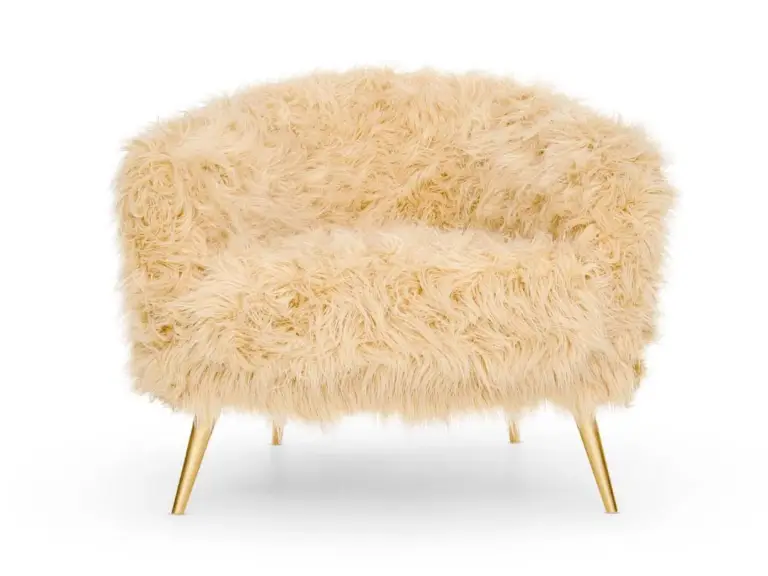 cutie armchair By Munna