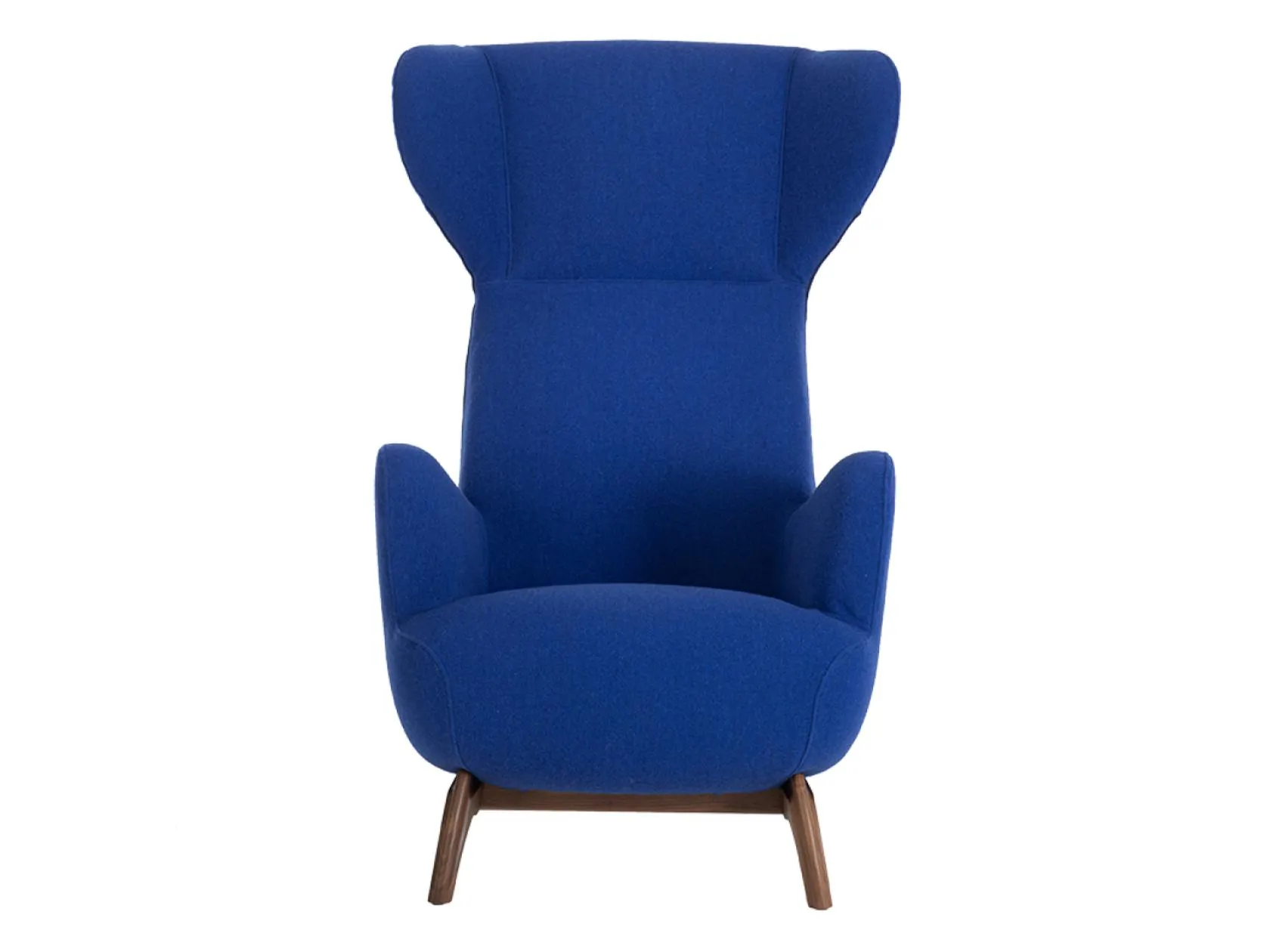 ardea cm bergere armchair By Zanotta