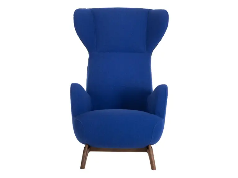 ardea cm bergere armchair By Zanotta