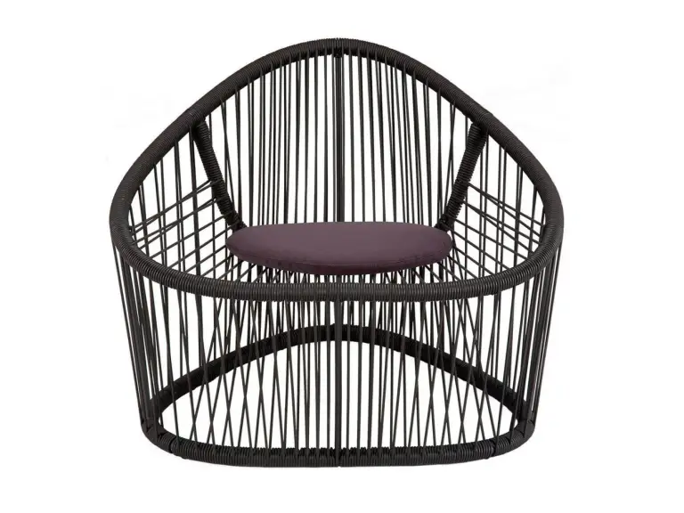club armchair By Zanotta