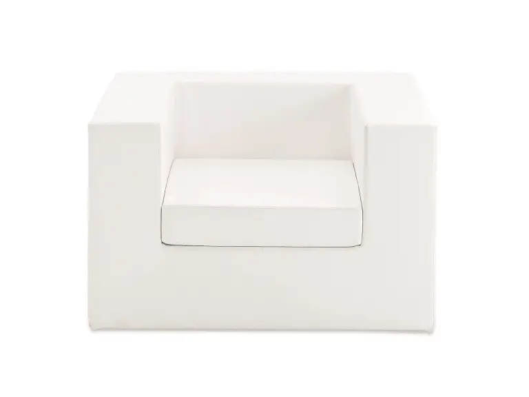 throw-away armchair By Zanotta