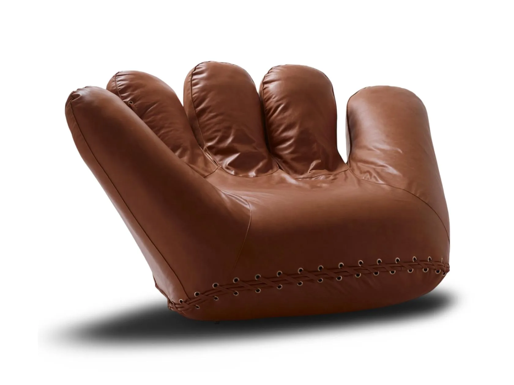 joe armchair By Poltronova